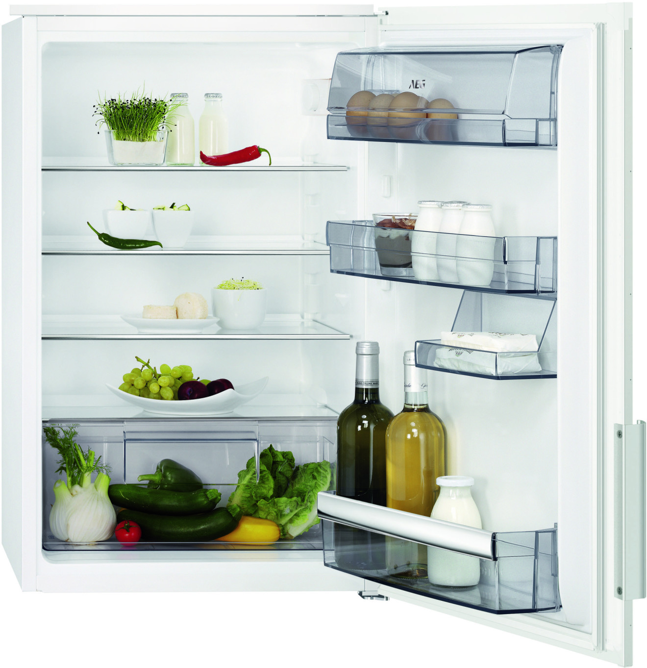 Electrolux SKB58821AE