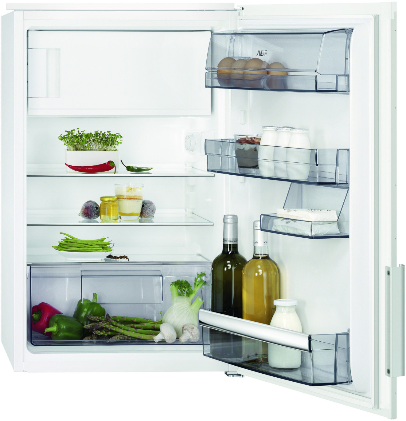 Electrolux SFB58821AE