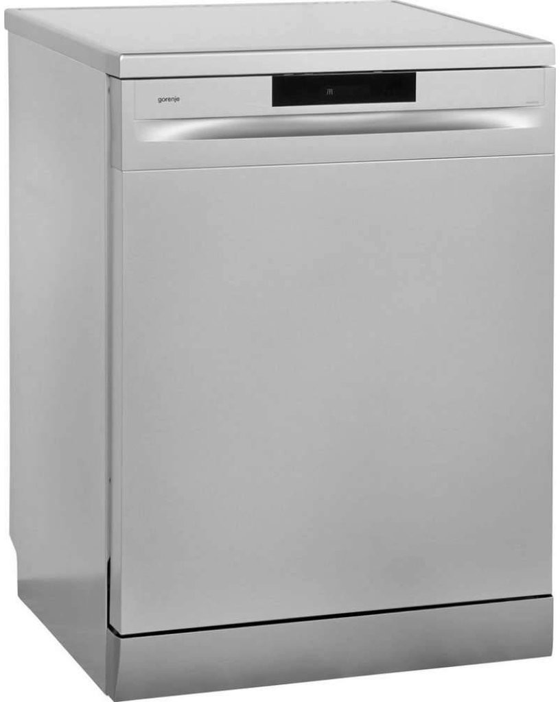 Посудомоечная машина gorenje gs62010w Посудомоечная машина gorenje gs62010w
