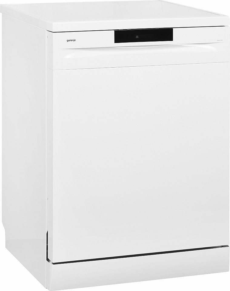 Посудомоечная машина gorenje gs62010w Посудомоечная машина gorenje gs62010w