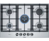 Bosch - Plaque au gaz BOSCH PRA3A6B70 30 cm - Table de cuisson - Rue du  Commerce