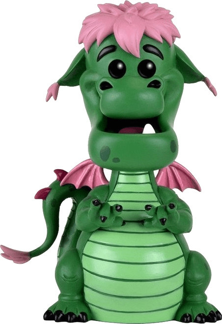 Funko Figurine Elliott le dragon