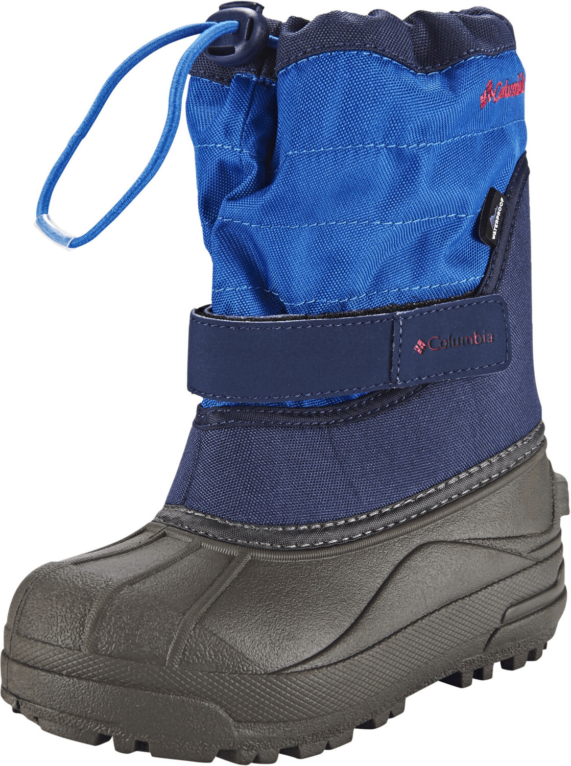 columbia powderbug plus