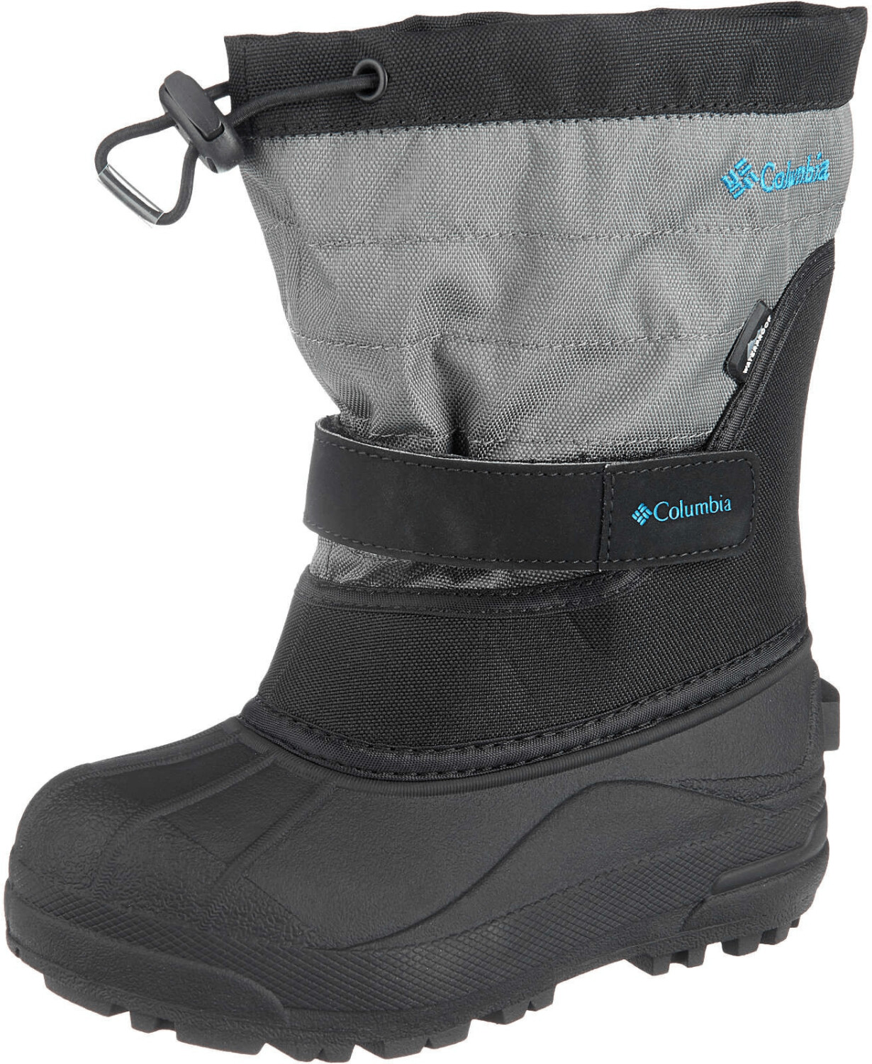 columbia powderbug plus