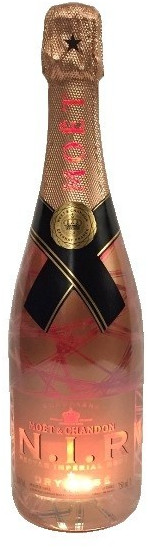 moet nectar imperial rose light up moet nectar imperial rose light up
