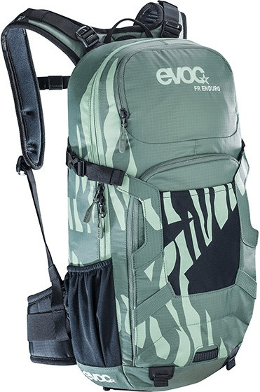 Evoc FR Enduro 16L Women S olive/light petrol