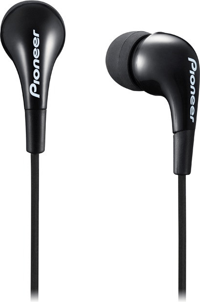 Pioneer SE-CL502 (noir)