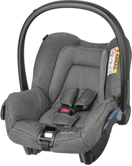 Bébé Confort Citi Sparkling Grey