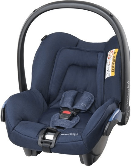 Bébé Confort Citi Nomad Blue