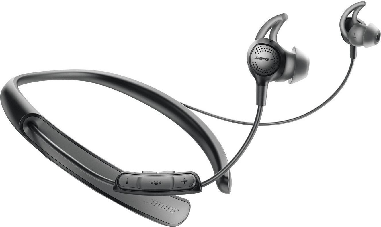 Buy Bose QuietControl 30 from £369.99 (Today) – Best Deals on 