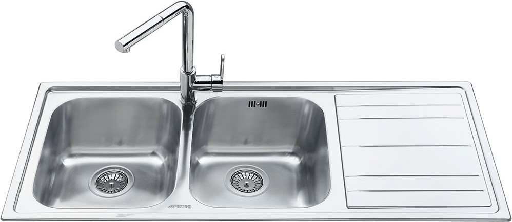 Smeg LEH116D