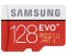 Samsung EVO Plus microSDXC 128GB (MB-MC128D)