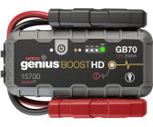 Noco GBC004 Noco MAX Batterieklemmen - NOCO Boost Zubehör - Säntis Batterie  AG