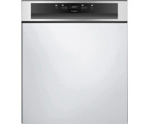 Whirlpool WBC 3C26 PF X ab € 398,00 | Preisvergleich bei Whirlpool Geschirrspüler Preisvergleich | Günstig bei idealo