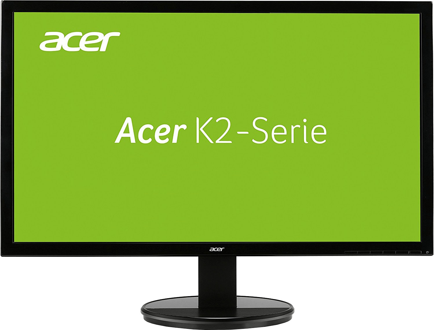 Acer K272HLEbid