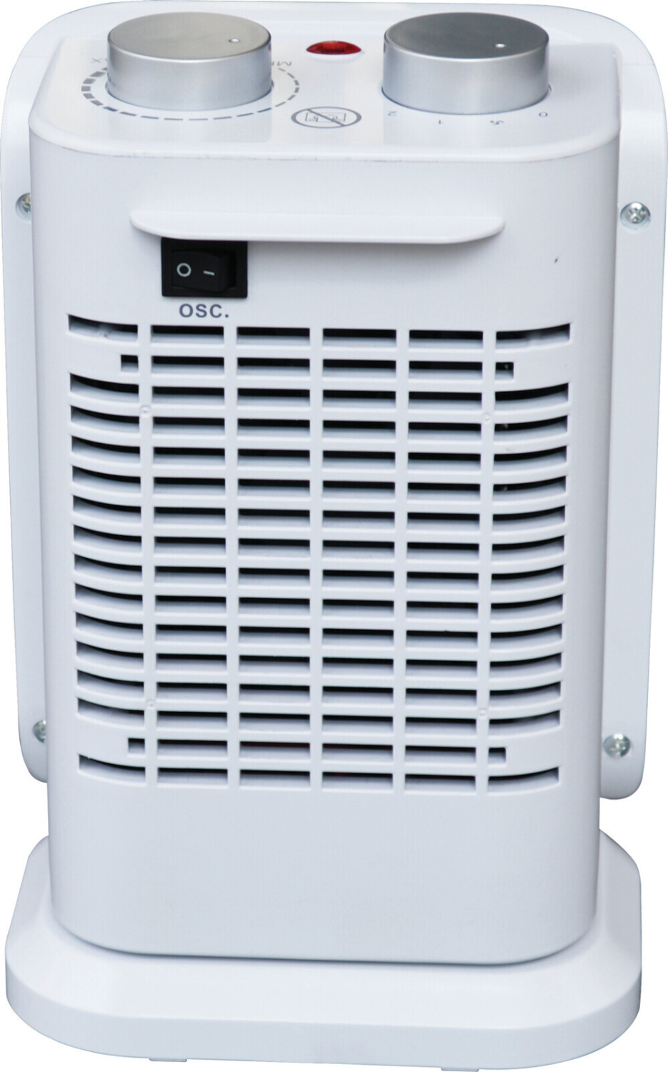 Argo Fan heater boogie 1500W ab 47,99 € Preisvergleich bei idealo.de
