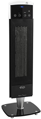 Argo New Tower digital ceramic heater
