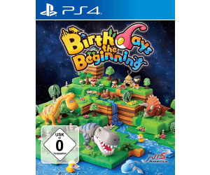 Birthdays the beginning ps4 store
