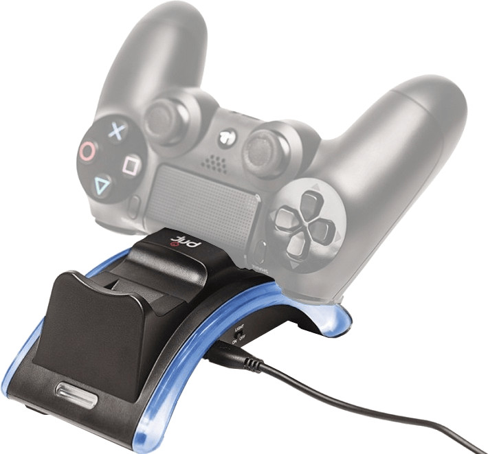 PRIF PS4 Helix 1