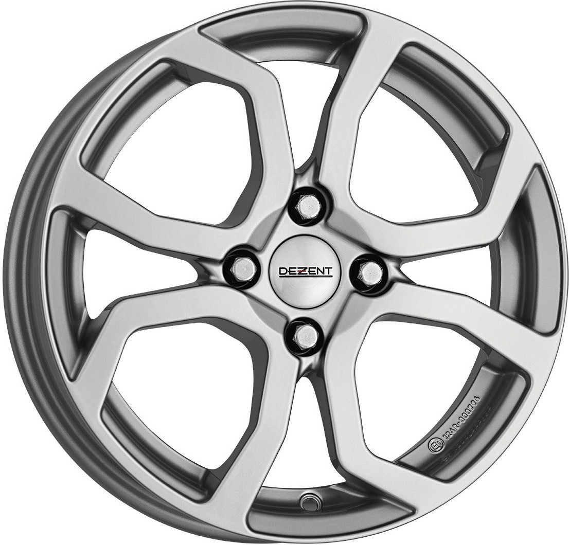 Dezent TS (5.5x15)