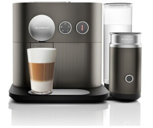 De'Longhi Nespresso Expert EN 350.G ab 342,37 € (Mai 2022 Preise) |  Preisvergleich bei idealo.de