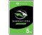 Seagate BarraCuda 5 To (ST5000LM000)