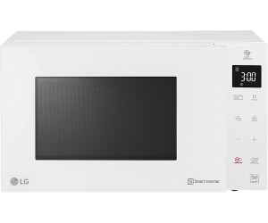 LG MH6535 ab € 117,90 | Preisvergleich bei idealo.at LG, Mikrowelle »MH 6535 GIS«, Grill jetzt bestellen | Quelle.at