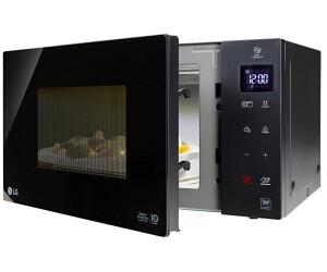LG MH6535 ab € 117,90 | Preisvergleich bei idealo.at LG, Mikrowelle »MH 6535 GIS«, Grill jetzt bestellen | Quelle.at