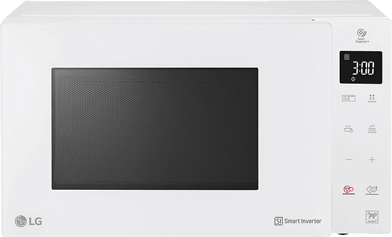 LG Smart Inverter MH6535
