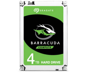 Seagate BarraCuda 2 To (ST2000LM015) - Disque dur 2.5 7mm 2 To 5400 RPM  128 Mo Serial ATA 6 Gb/s (bulk)