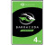Seagate BarraCuda 4 To (ST4000LM024)