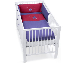 Sterntaler Bett-Set 2-tlg. Kira (9241511)