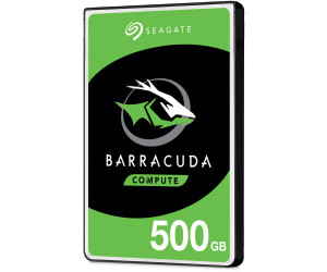 Seagate online barracuda st500lm030