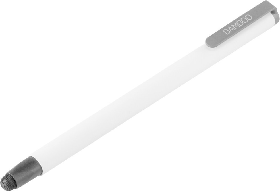 Wacom Bamboo Solo 4