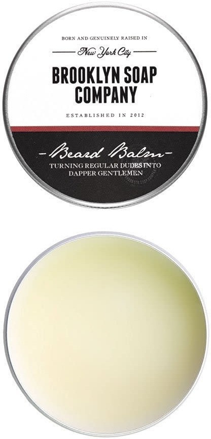 Brooklyn Soap Company Beard Balm (20g)