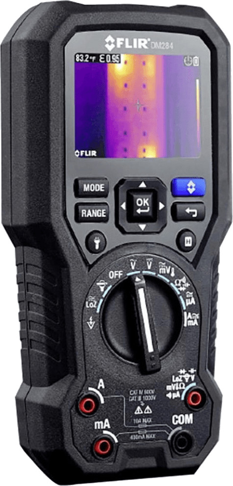 Flir DM284