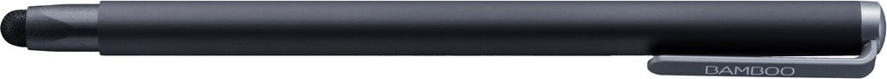 Wacom Bamboo Solo 4 noir