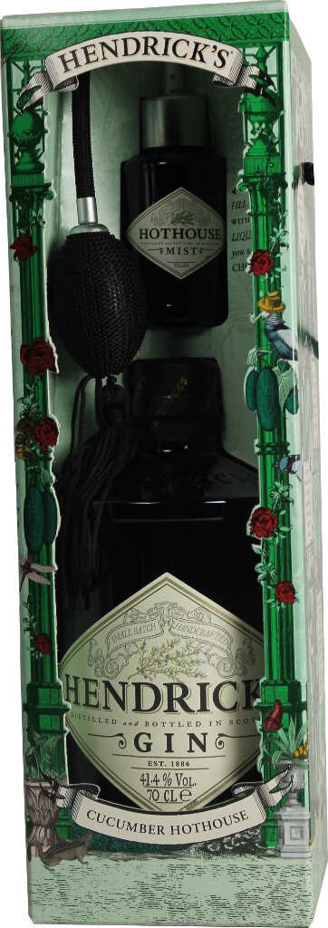 Hendrick's Gin 41,4%