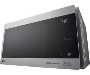 LG Smart Inverter MS2595CIS ab 169,99 € (Februar 2024 Preise