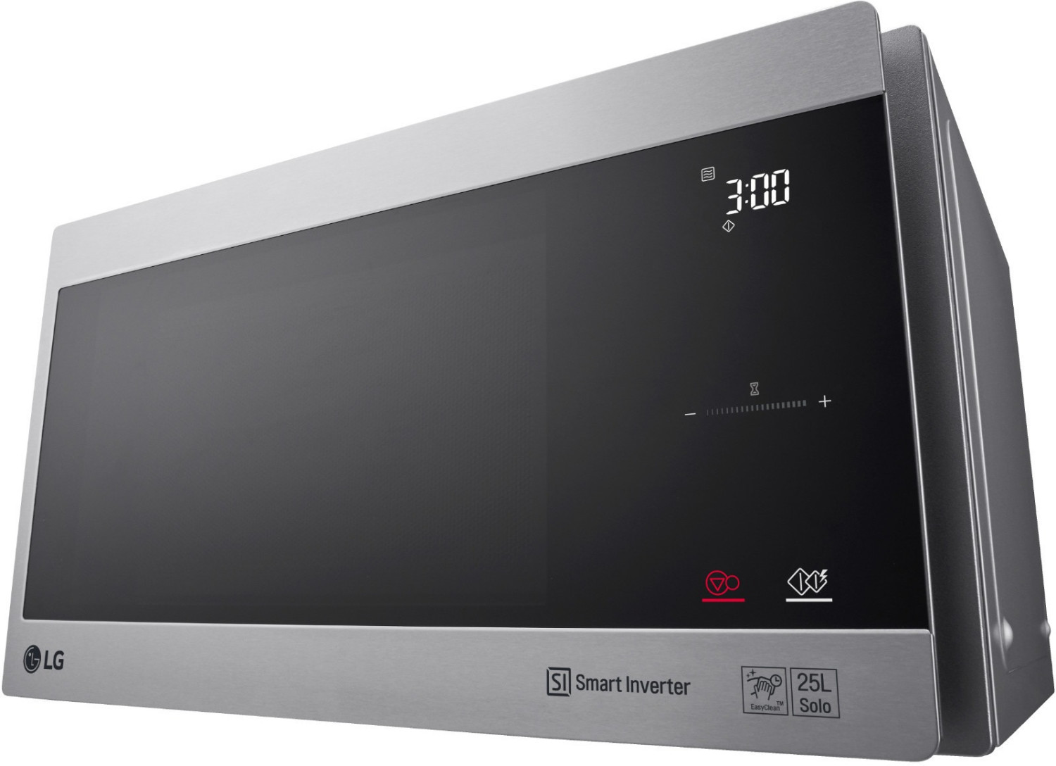 LG Smart Inverter MS2595CIS ab 157,90 € (Februar 2024 Preise) |  Preisvergleich bei