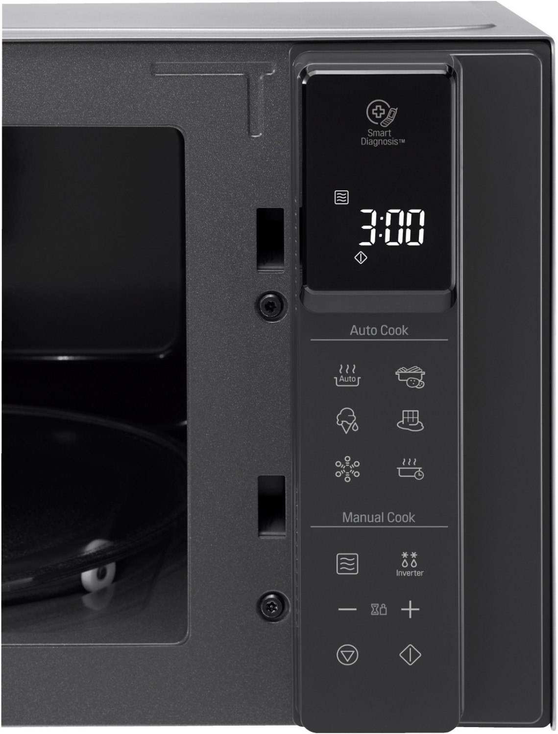 LG Smart Inverter MS2595CIS ab bei 157,90 | € (Februar 2024 Preise) Preisvergleich