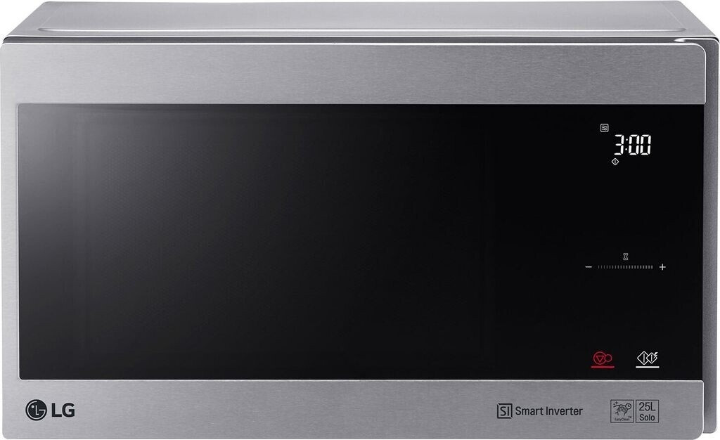 LG Smart Inverter MS2595CIS