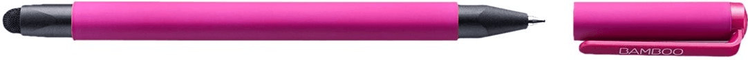Wacom Bamboo Stylus Duo 4 rose