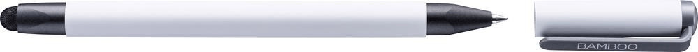Wacom Bamboo Stylus Duo 4 blanc