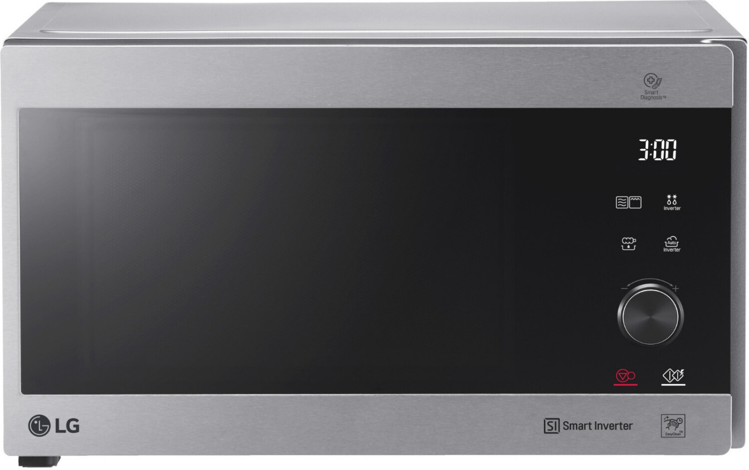 Микроволновая Печь Lg Smart Купить