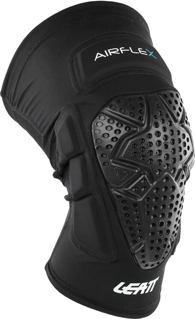 Leatt AirFlex Pro Knee Guard desde 97,49 € Compara precios en idealo Leatt AirFlex Pro Knee Guard desde 97,49 € Compara precios en idealo