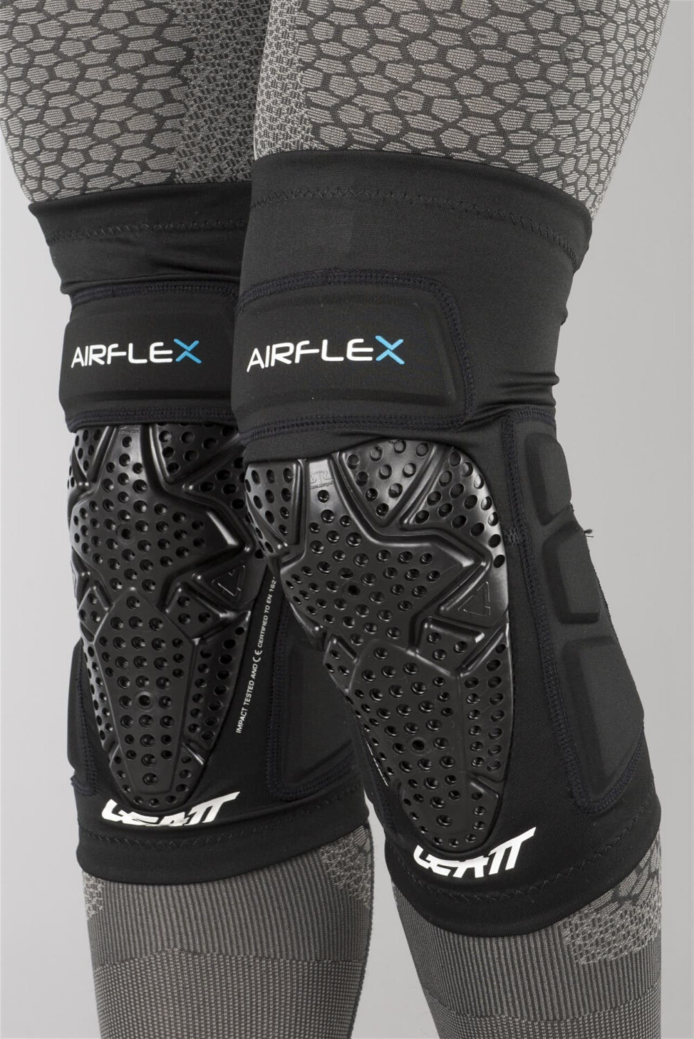 Leatt AirFlex Pro Knee Guard ab 74,13 € Preisvergleich bei idealo.de Leatt AirFlex Pro Knee Guard ab 74,13 € Preisvergleich bei idealo.de