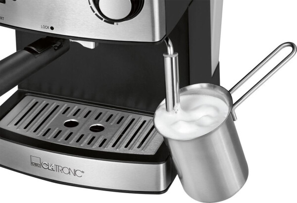 Clatronic ES 3643, Bild 2