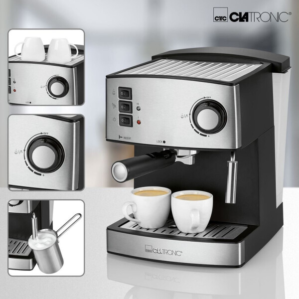 Clatronic ES 3643, Bild 3