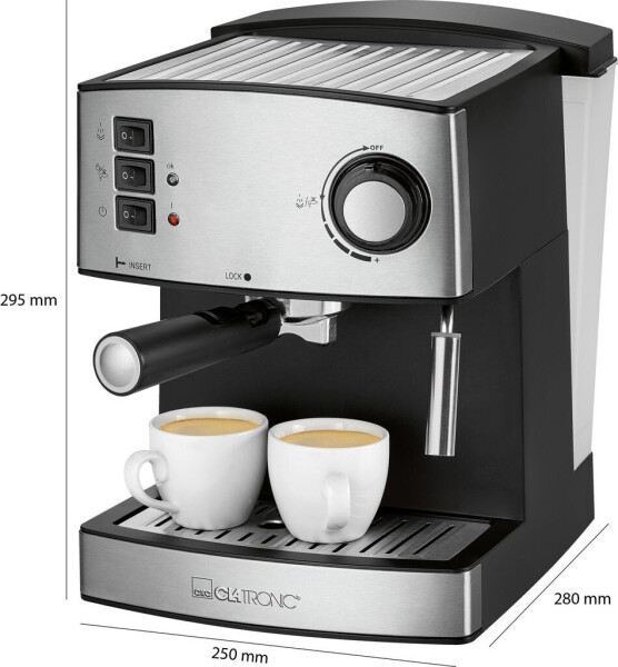 Clatronic ES 3643, Bild 5